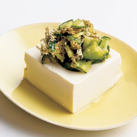 だし風温やっこ By伊藤朗子さんの料理レシピ プロのレシピならレタスクラブ だし風温やっこ By伊藤朗子さんの料理レシピ プロのレシピならレタスクラブ
