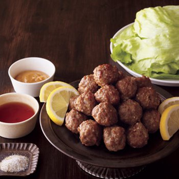 ひき肉の基本情報 プロのレシピならレタスクラブ