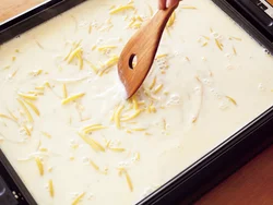 まずは、ベースを作る