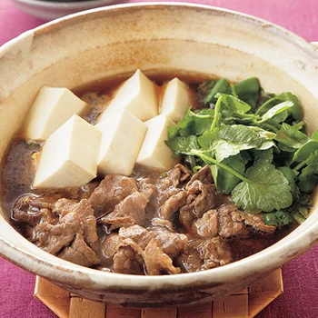 せりのレシピ プロのレシピならレタスクラブ