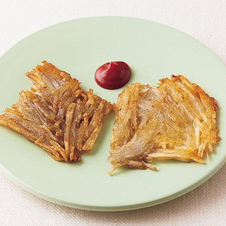 ミニガレット By牧野直子さんの料理レシピ プロのレシピならレタスクラブ