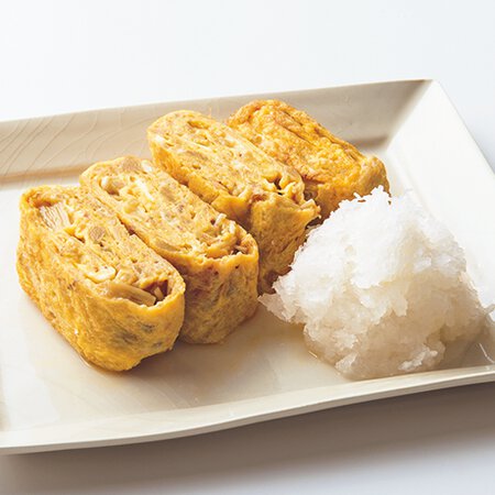 えのき卵焼き By小林まさみさんの料理レシピ プロのレシピならレタスクラブ