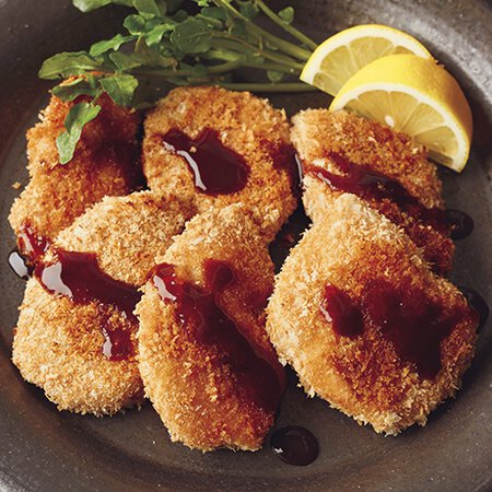 揚げないチキンカツ By市瀬悦子さんの料理レシピ プロのレシピならレタスクラブ