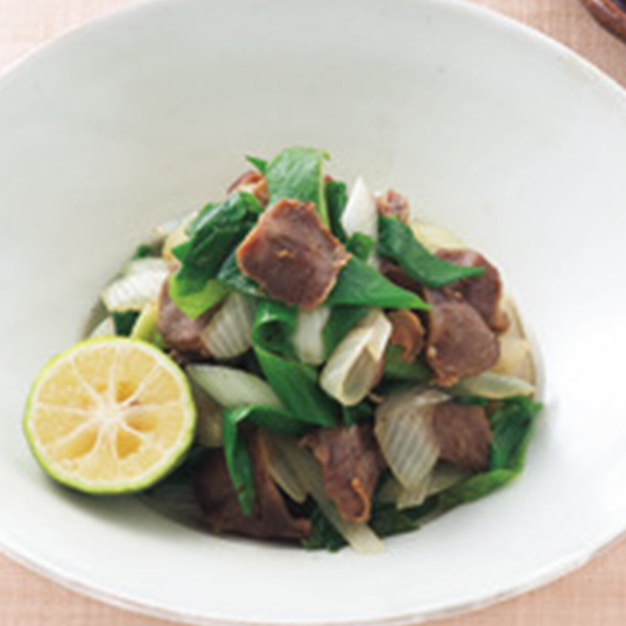 砂肝のレシピ プロのレシピならレタスクラブ