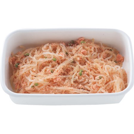 しらたきのたらこ炒め By大原千鶴さんの料理レシピ プロのレシピならレタスクラブ