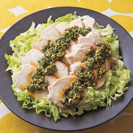 鶏 たれ 蒸し 蒸し鶏 タレレシピ・作り方の人気順｜簡単料理の楽天レシピ