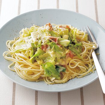 クリームコーン缶 小 のレシピ プロのレシピならレタスクラブ