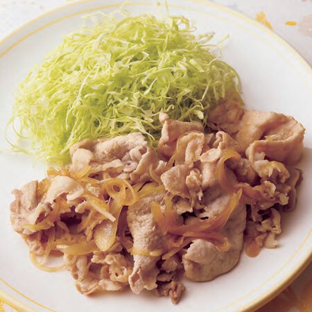 豚しょうがマリネ焼き By脇雅世さんの料理レシピ プロのレシピならレタスクラブ