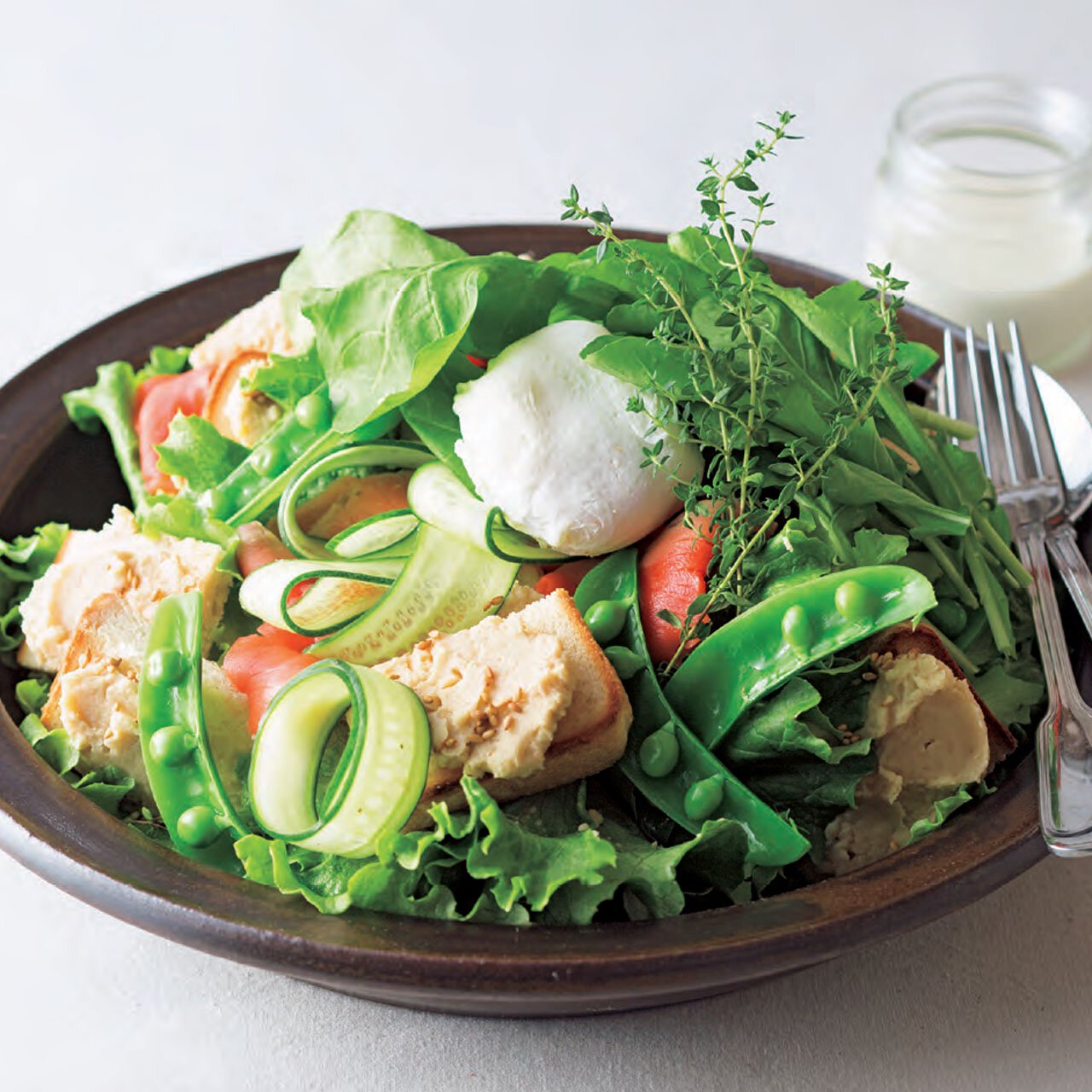 タイムのレシピ プロのレシピならレタスクラブ