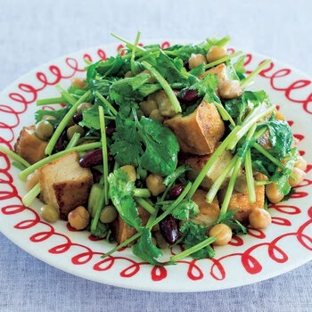 シャンツァイ 香菜 パクチーのレシピ プロのレシピならレタスクラブ
