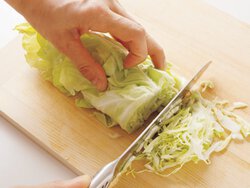 乳酸キャベツ By井澤由美子さんの料理レシピ プロのレシピならレタスクラブ