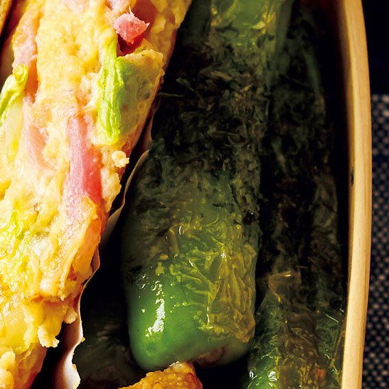 お弁当のおかずのレシピ【9ページ目】 プロのレシピならレタスクラブ