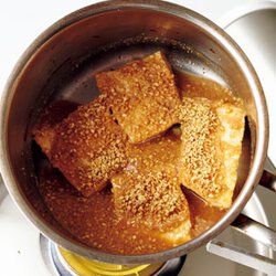 かじきのごまみそ煮 By小林まさみさんの料理レシピ プロのレシピならレタスクラブ