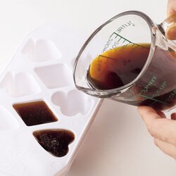 氷コーヒー By井口美穂さんの料理レシピ プロのレシピならレタスクラブ