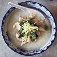 卵ともずくの雑炊 By藤井恵さんの料理レシピ プロのレシピならレタスクラブ