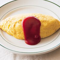 タンポポオムライス By茂出木浩司さんの料理レシピ プロのレシピならレタスクラブ