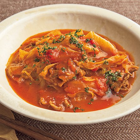 食べればロールキャベツ By脇雅世さんの料理レシピ プロのレシピならレタスクラブ