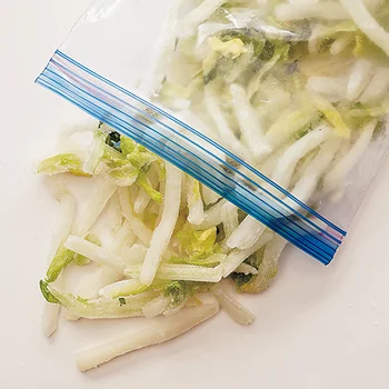 うす塩冷凍白菜