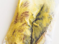 さわらのカレーヨーグルト漬け By牧野直子さんの料理レシピ プロのレシピならレタスクラブ さわらのカレーヨーグルト漬け By牧野直子さんの料理レシピ プロのレシピならレタスクラブ