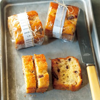 パウンドケーキの人気レシピランキング プロのレシピならレタスクラブ