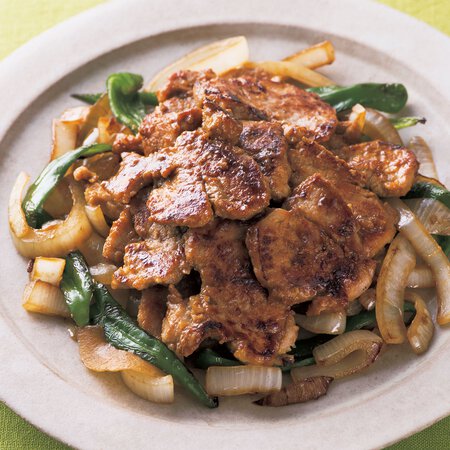 豚肉のはちみつみそ漬け焼き By栁川かおりさんの料理レシピ プロのレシピならレタスクラブ