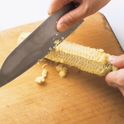 とうもろこしの粒々コーンスープ By枝元なほみさんの料理レシピ プロのレシピならレタスクラブ とうもろこしの粒々コーンスープ By枝元なほみさんの料理レシピ プロのレシピならレタスクラブ