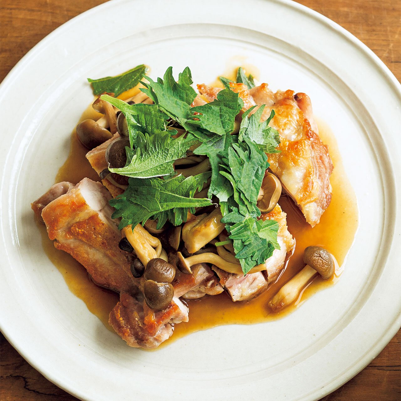 チキンソテーの人気レシピランキング 5ページ目 プロのレシピならレタスクラブ