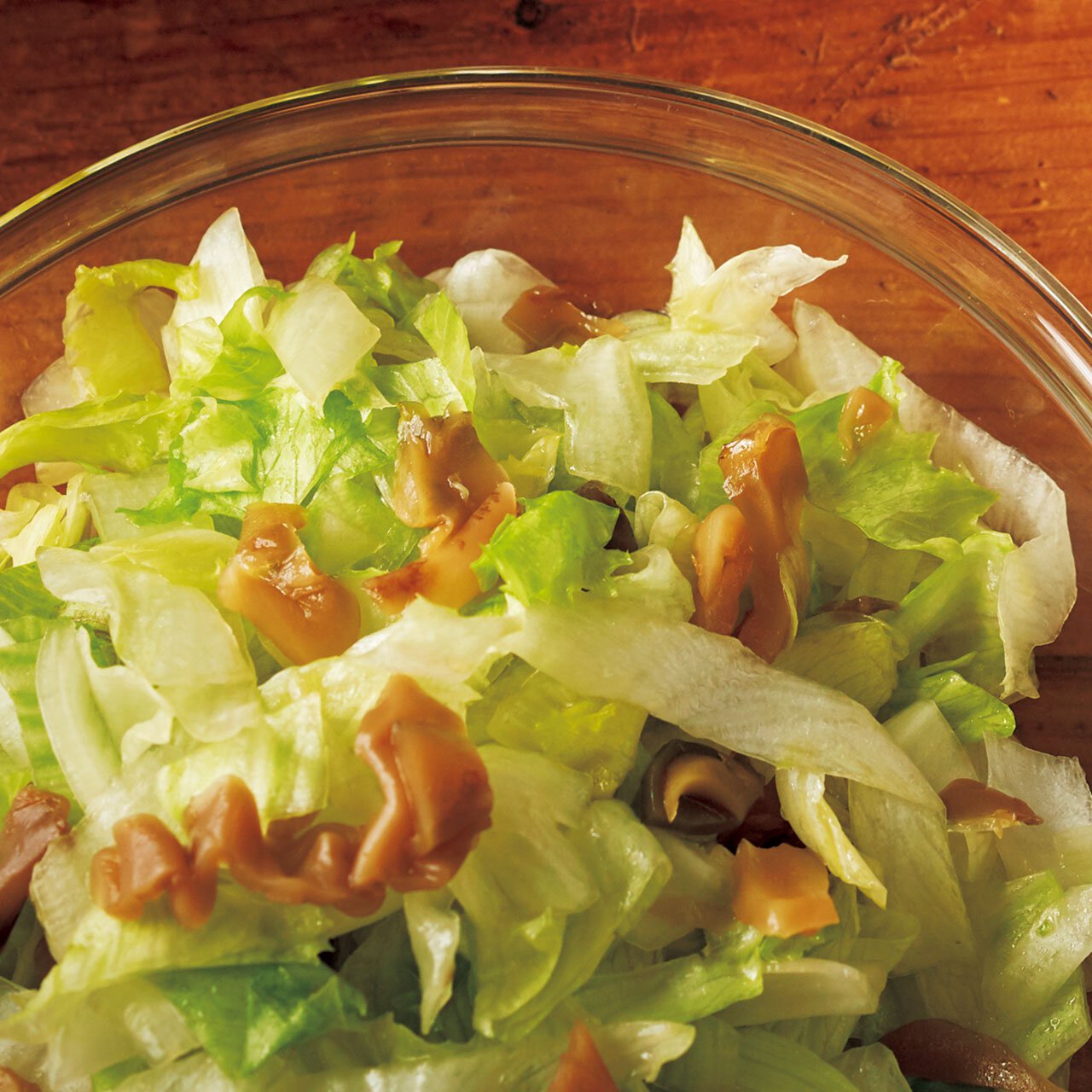 サラダのレシピ 104ページ目 プロのレシピならレタスクラブ