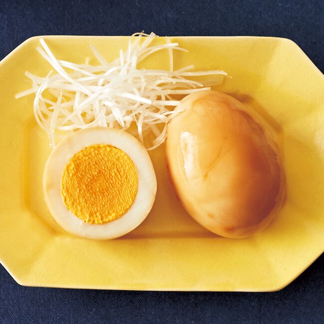 オイスター卵 By重信初江さんの料理レシピ プロのレシピならレタスクラブ