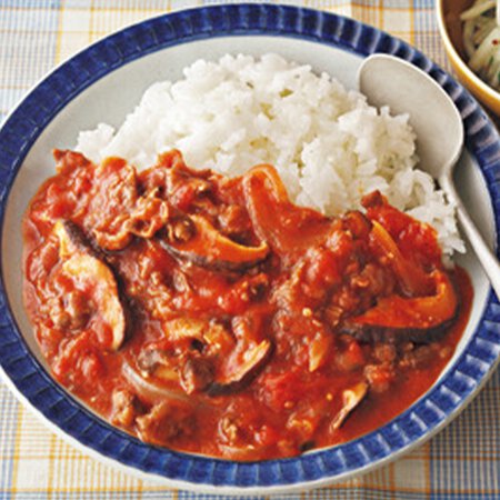 和風ハッシュドビーフ By関岡弘美さんの料理レシピ プロのレシピならレタスクラブ