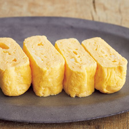 しっとり卵焼き By藤井恵さんの料理レシピ プロのレシピならレタスクラブ