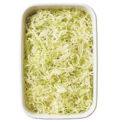 せん切りキャベツ