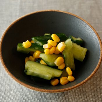 ホールコーン缶 大 のレシピ プロのレシピならレタスクラブ