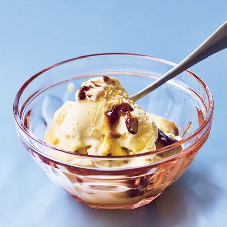 プリンアイス By若山曜子さんの料理レシピ プロのレシピならレタスクラブ