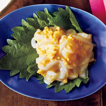 いか 刺し身用 のレシピ プロのレシピならレタスクラブ