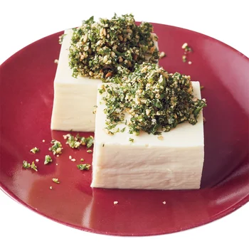 青じそのしょうゆ漬け Byコウケンテツさんの料理レシピ プロのレシピならレタスクラブ