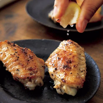 その他 鶏肉料理の人気レシピランキング プロのレシピならレタスクラブ