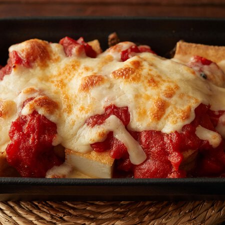 厚揚げのチーズトマト焼き By牛尾理恵さんの料理レシピ プロのレシピならレタスクラブ