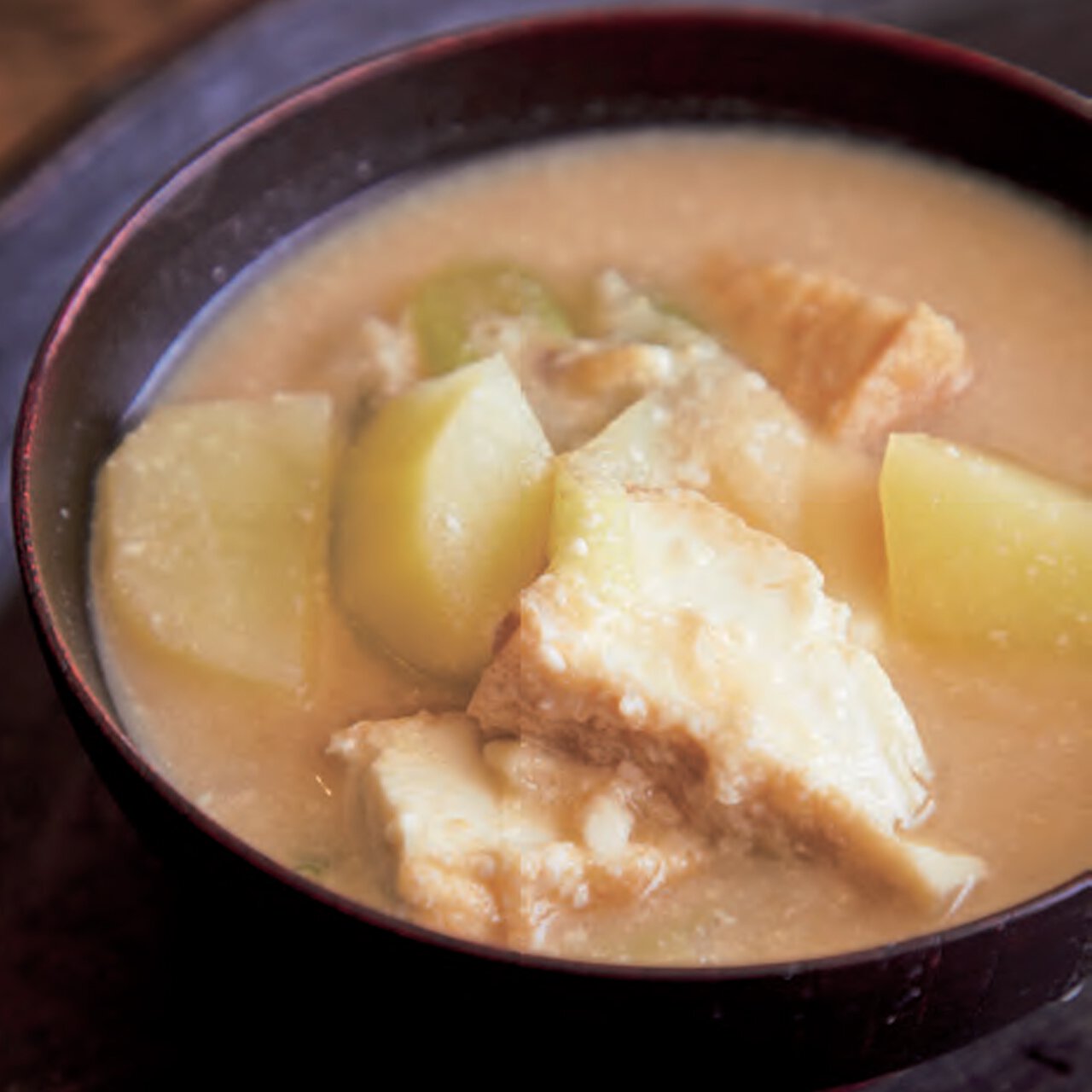 粕汁のレシピ プロのレシピならレタスクラブ