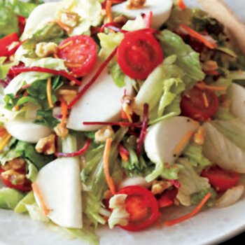 野菜サラダ その他のレシピ プロのレシピならレタスクラブ