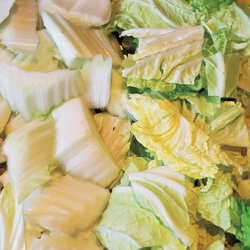 白菜のうま煮 By笠原将弘さんの料理レシピ プロのレシピならレタスクラブ