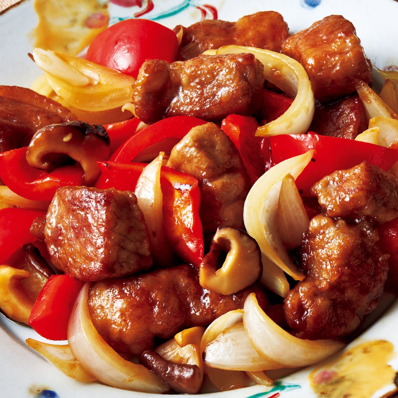 豚カレー用肉の人気レシピランキング プロのレシピならレタスクラブ