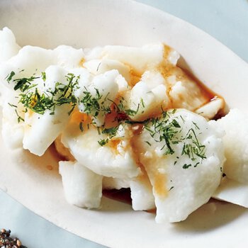 めかぶとろろ丼 By飛田和緒さんの料理レシピ プロのレシピならレタスクラブ めかぶとろろ丼 By飛田和緒さんの料理レシピ プロのレシピならレタスクラブ