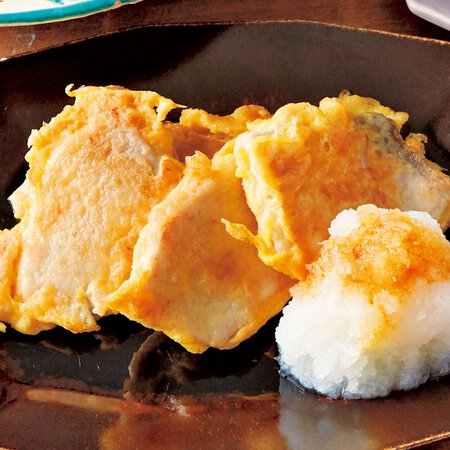 かじきのピカタ By近藤幸子さんの料理レシピ プロのレシピならレタスクラブ かじきのピカタ By近藤幸子さんの料理レシピ プロのレシピならレタスクラブ