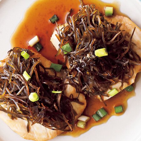 かじきの蒸し焼き By牧野直子さんの料理レシピ プロのレシピならレタスクラブ かじきの蒸し焼き By牧野直子さんの料理レシピ プロのレシピならレタスクラブ