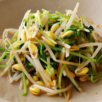 豆苗のベーコン巻きソテー By前沢リカさんの料理レシピ プロのレシピならレタスクラブ