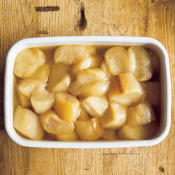 お麩のだし煮 By本田明子さんの料理レシピ プロのレシピならレタスクラブ