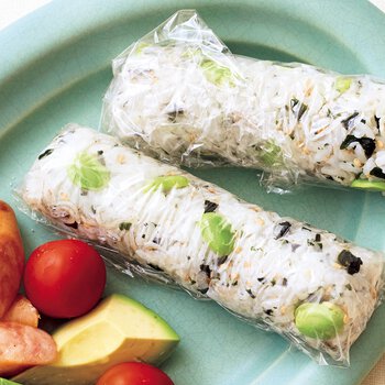 遠足 ピクニックのお弁当のレシピ プロのレシピならレタスクラブ