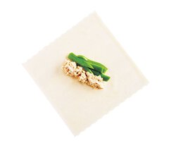 ツナ マヨピーマン春巻き Byツレヅレハナコさんの料理レシピ プロのレシピならレタスクラブ