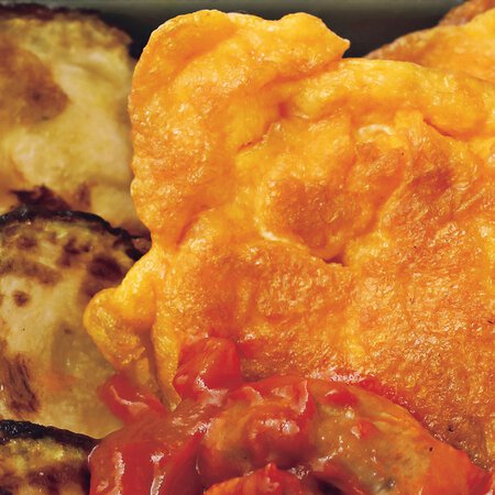 カジキのヨモギフライ 沖縄料理レシピなら おきレシ